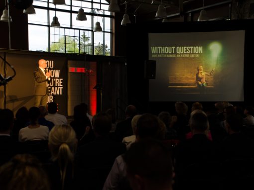 Trefor Munn-Venn – Professional Speaker 9