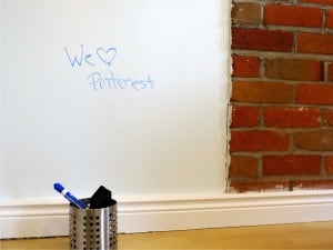 Use Pinterest to Boost your SEO