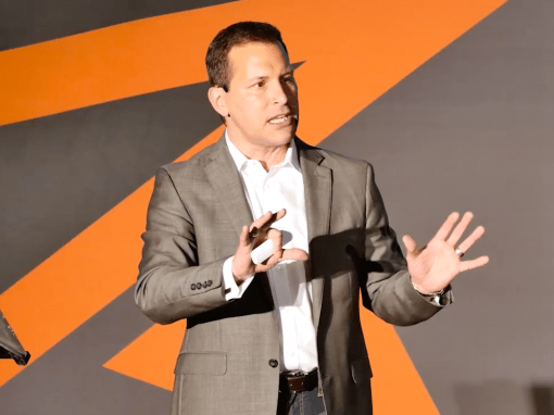 Eric Deschamps – Professional Speaker 13