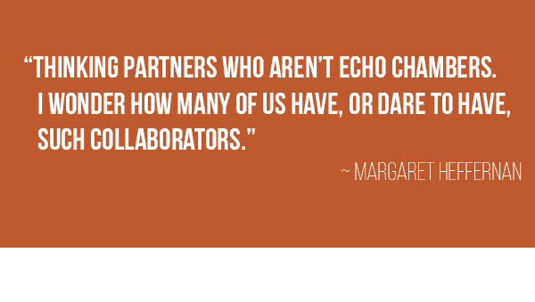 Thinking Partners or Echo Chambers?