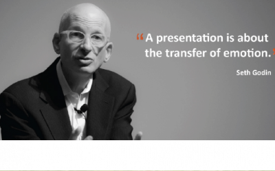 Public Speaking: Now More Than Ever