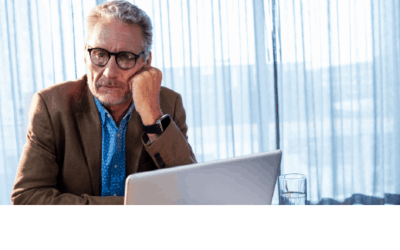 Four Questions to Steady Yourself and Your Business