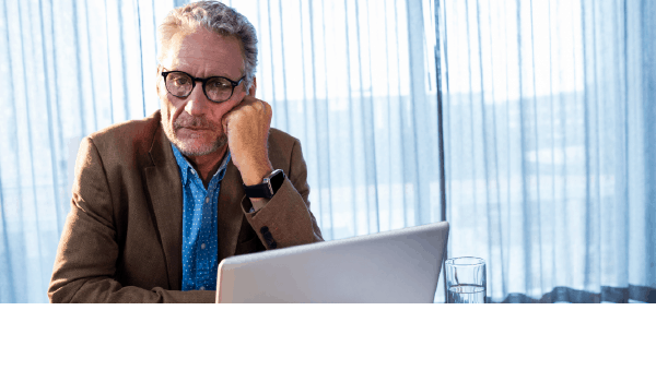 Four Questions to Steady Yourself and Your Business