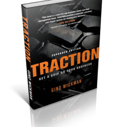 Traction: Get a Grip on your Business – Business Epics