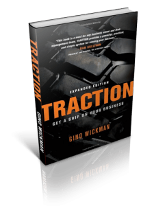 Traction: Get a Grip on your Business – Business Epics