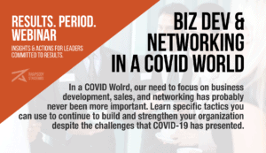 Results. Period. Webinar, Rhapsody Strategies, Business Coach, Business Coaching