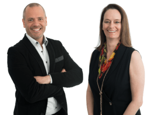 Steve Osmond, Catherine Fair, Rhapsody Strategies, Business Coach, Business Coaching